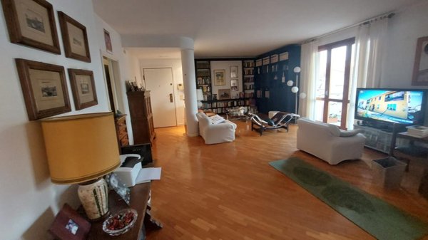 appartamento in vendita ad Empoli