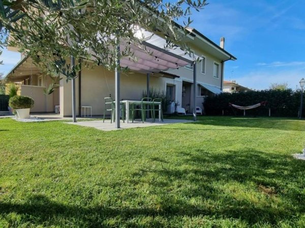 appartamento in vendita ad Empoli