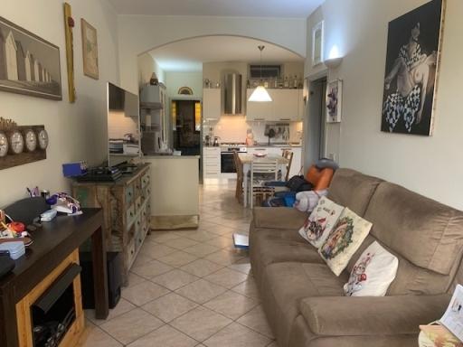 appartamento in vendita ad Empoli
