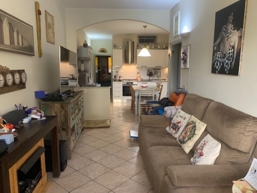 appartamento in vendita ad Empoli