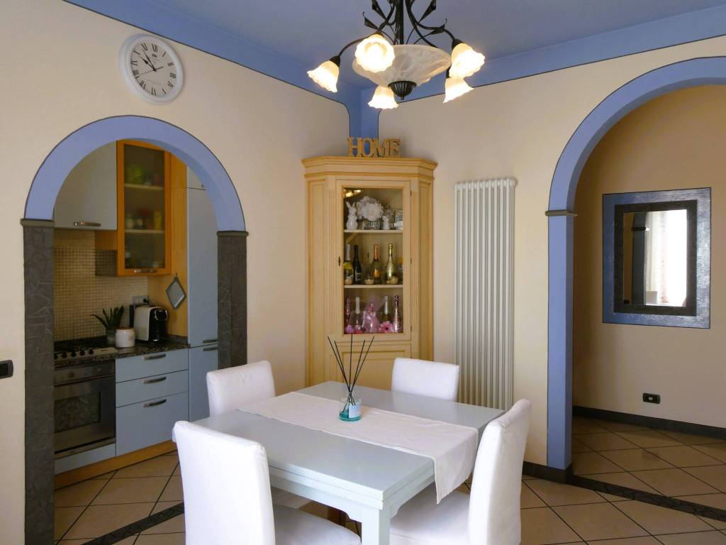 appartamento in vendita ad Empoli