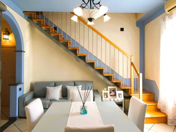 appartamento in vendita ad Empoli