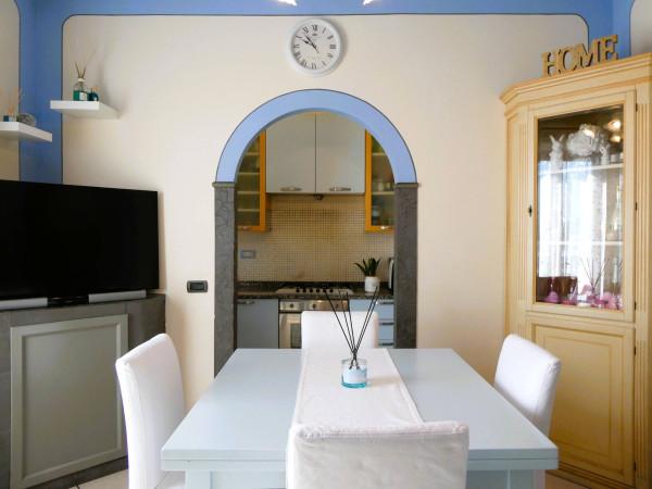 appartamento in vendita ad Empoli