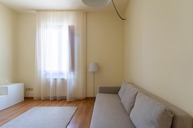 appartamento in vendita ad Empoli in zona Carraia