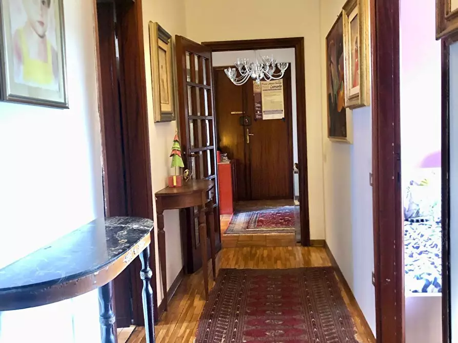 appartamento in vendita ad Empoli