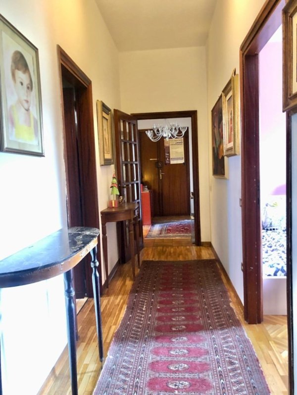 appartamento in vendita ad Empoli