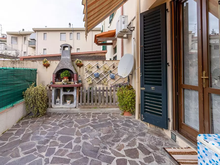 appartamento in vendita ad Empoli