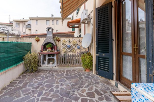 appartamento in vendita ad Empoli