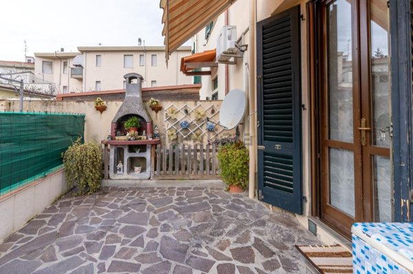 appartamento in vendita ad Empoli