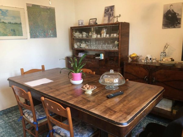 appartamento in vendita ad Empoli in zona Serravalle