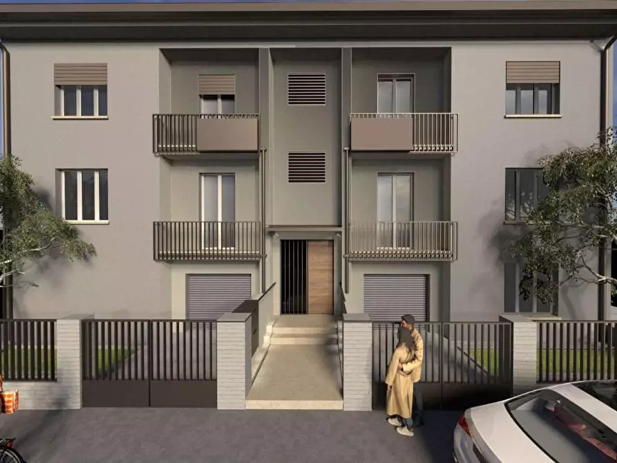 appartamento in vendita ad Empoli