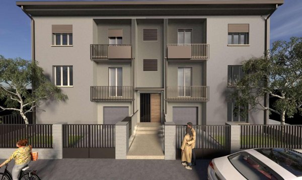 appartamento in vendita ad Empoli