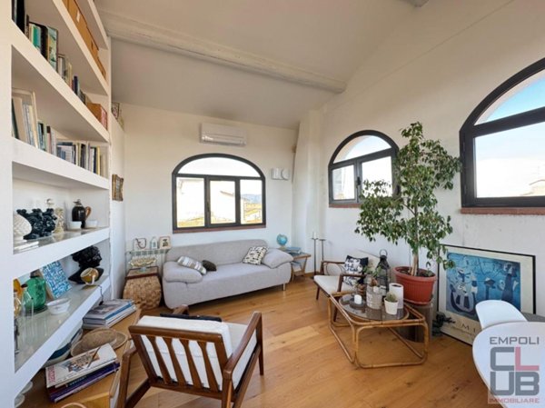 appartamento in vendita ad Empoli in zona Centro Storico
