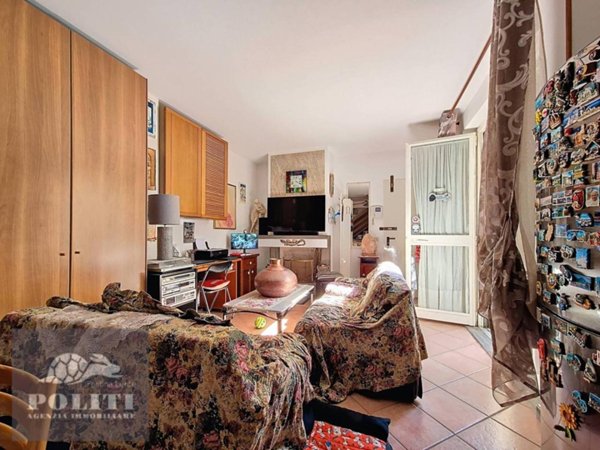 appartamento in vendita ad Empoli