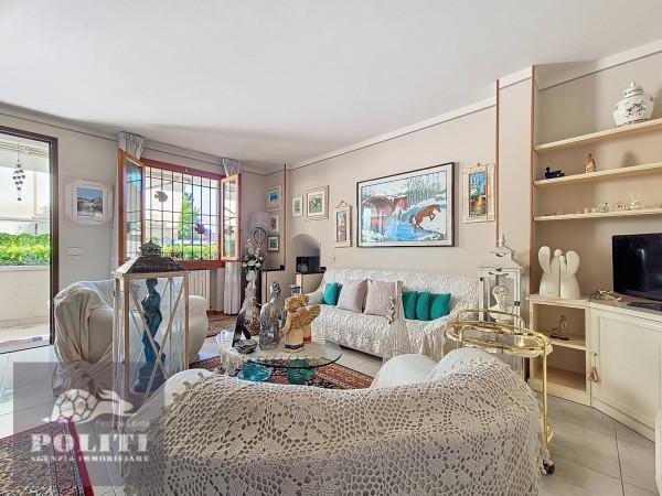 appartamento in vendita ad Empoli