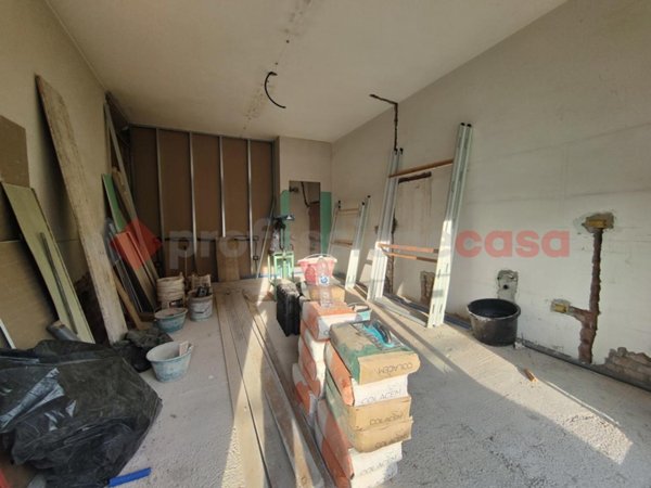 appartamento in vendita ad Empoli
