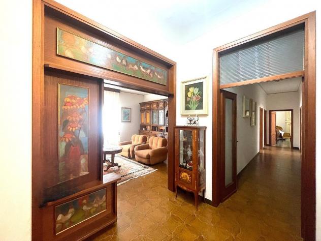 appartamento in vendita ad Empoli