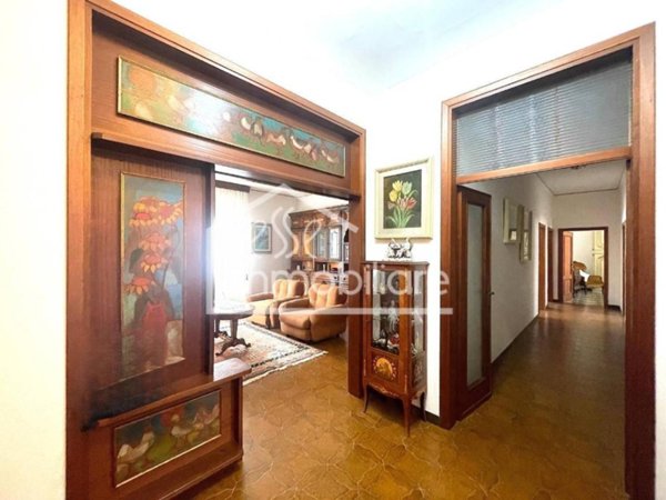 appartamento in vendita ad Empoli