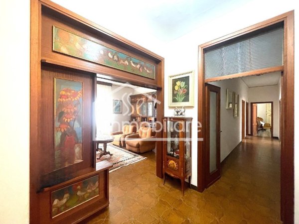 appartamento in vendita ad Empoli