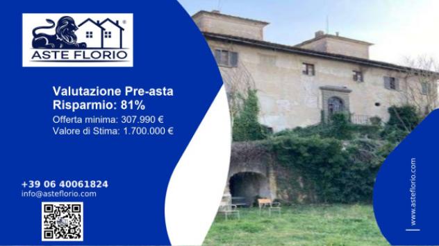 casa indipendente in vendita ad Empoli