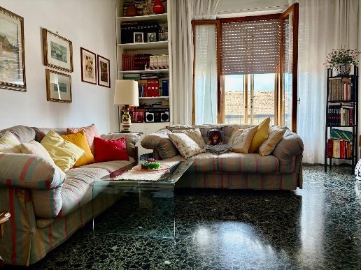 appartamento in vendita ad Empoli
