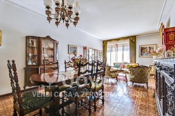 appartamento in vendita ad Empoli