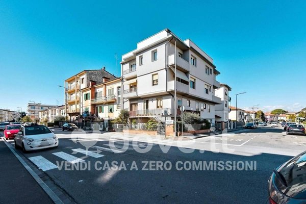 appartamento in vendita ad Empoli in zona Centro Storico