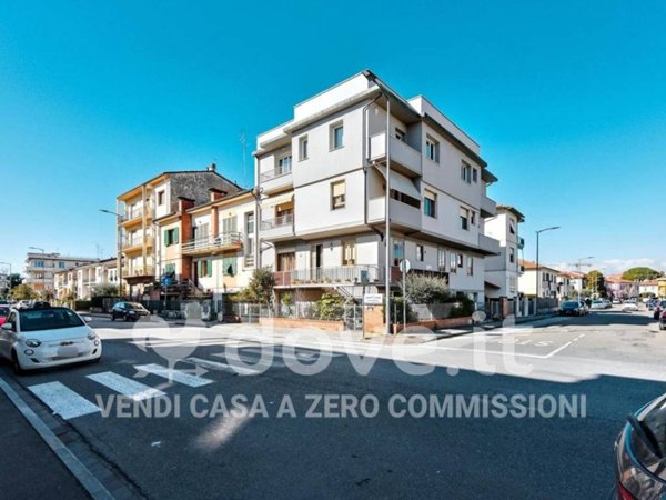 appartamento in vendita ad Empoli