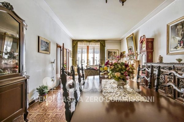 appartamento in vendita ad Empoli