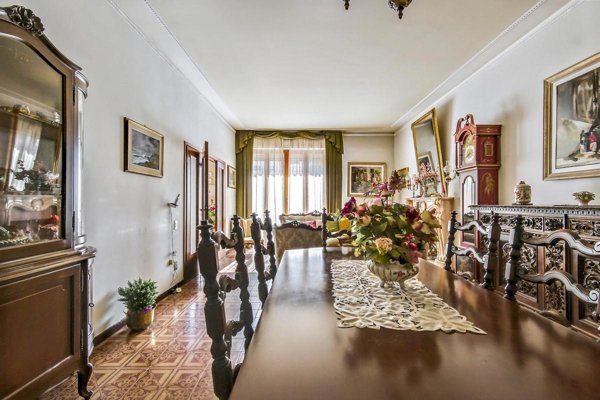 appartamento in vendita ad Empoli in zona Centro Storico