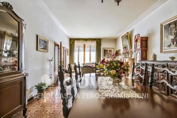 appartamento in vendita ad Empoli in zona Centro Storico