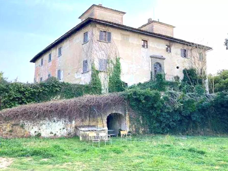 casa indipendente in vendita ad Empoli