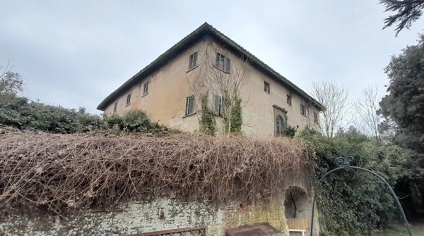 casa indipendente in vendita ad Empoli