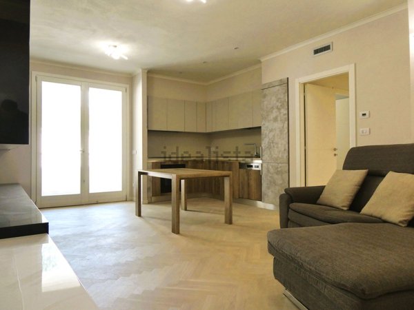 appartamento in vendita ad Empoli