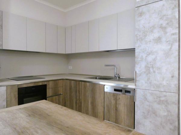 appartamento in vendita ad Empoli