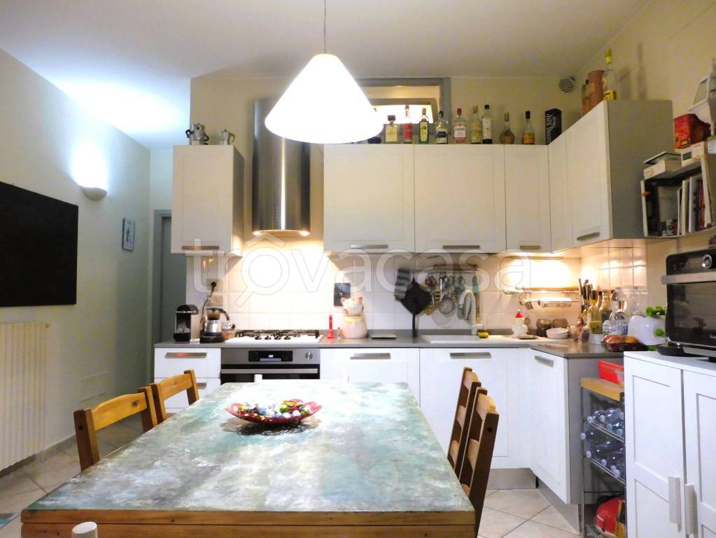 appartamento in vendita ad Empoli