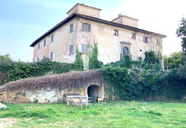 casa indipendente in vendita ad Empoli