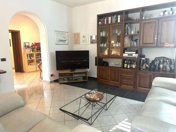appartamento in vendita ad Empoli