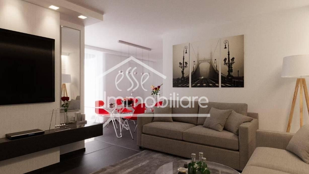 appartamento in vendita ad Empoli in zona Centro Storico