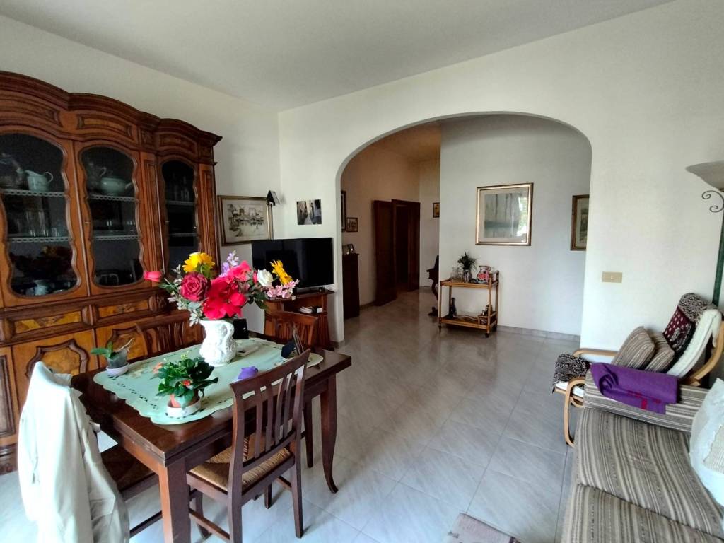appartamento in vendita ad Empoli