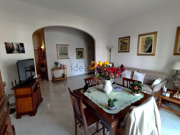appartamento in vendita ad Empoli