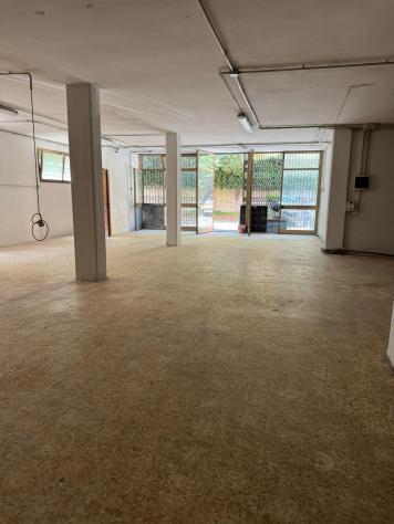 locale di sgombero in vendita ad Empoli