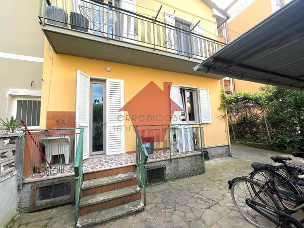 appartamento in vendita ad Empoli