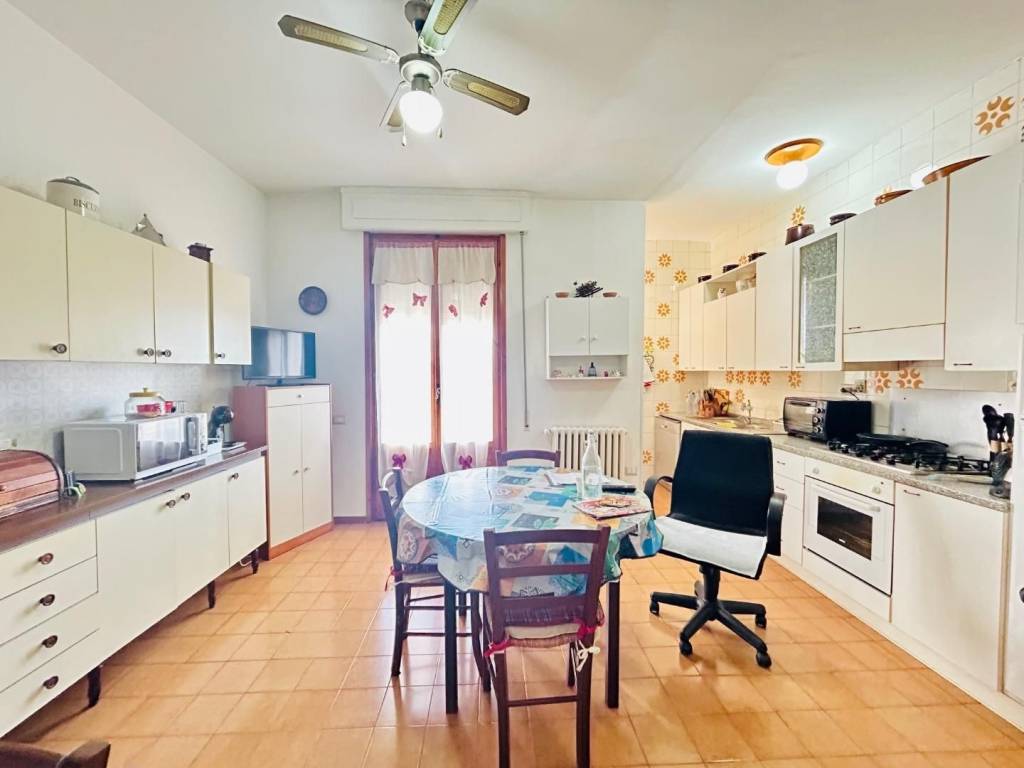 appartamento in vendita ad Empoli