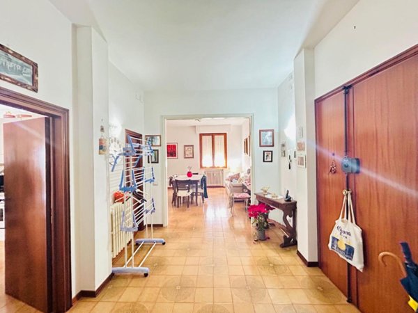appartamento in vendita ad Empoli in zona Carraia