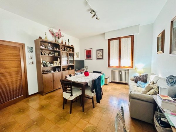 appartamento in vendita ad Empoli