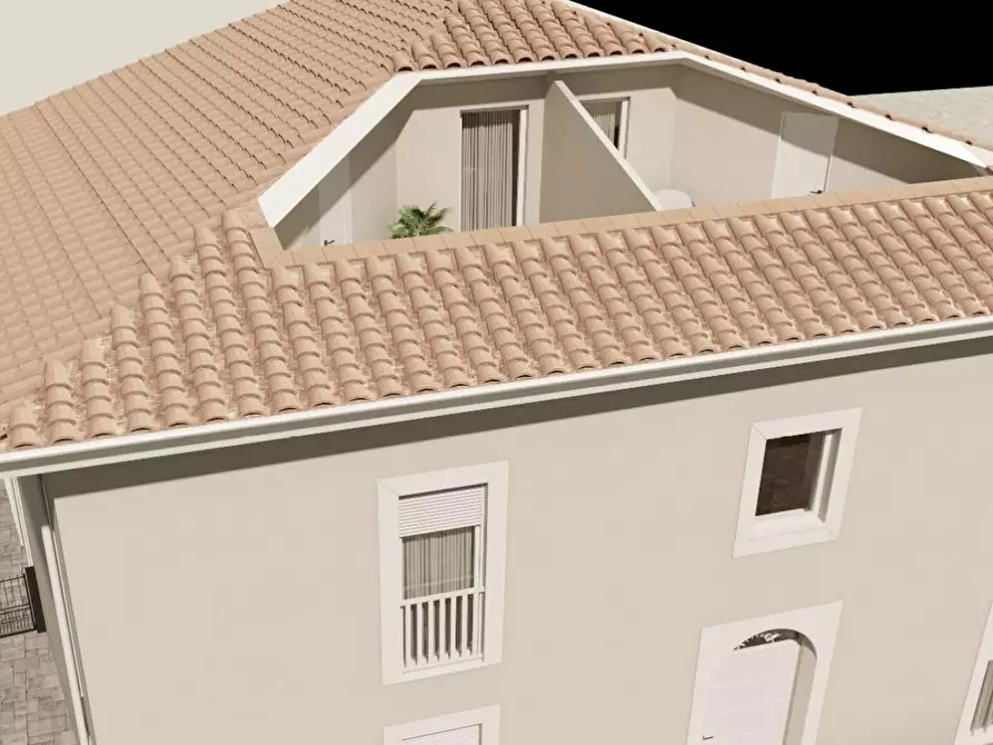 appartamento in vendita ad Empoli in zona Centro Storico