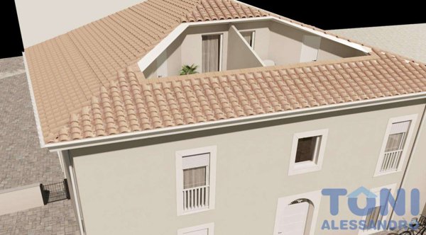 appartamento in vendita ad Empoli in zona Centro Storico