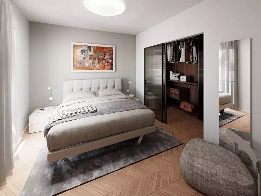 appartamento in vendita ad Empoli