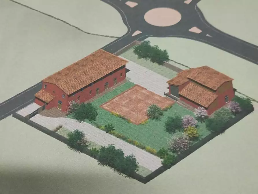 casa indipendente in vendita ad Empoli